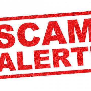 advanced system repair system optimizers red scam alert sign 
